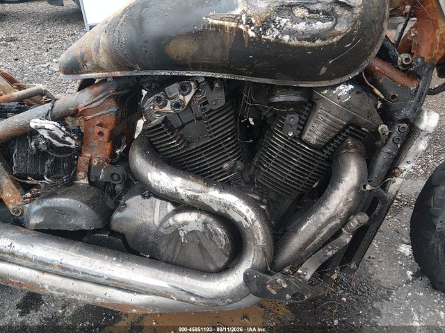 Продаж на аукціоні авто 2009 Suzuki Vzr1800, vin: JS1VY53A792101287, номер лоту: 45851193