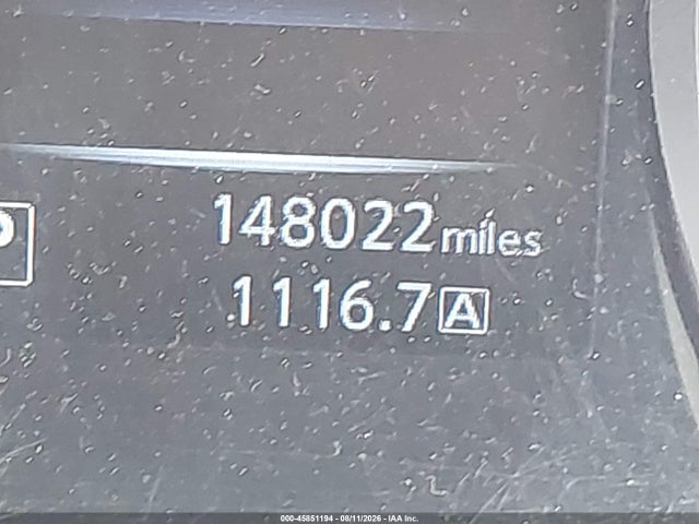 45851194 :رقم المزاد ، 5N1AT2MV4EC819060 vin ، 2014 Nissan Rogue S مزاد بيع