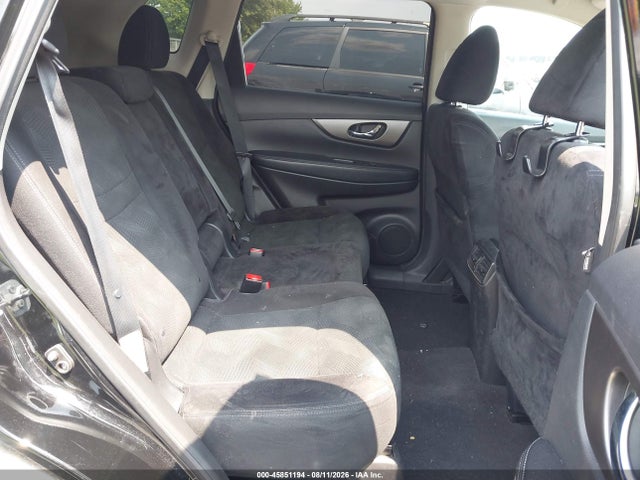 45851194 :رقم المزاد ، 5N1AT2MV4EC819060 vin ، 2014 Nissan Rogue S مزاد بيع