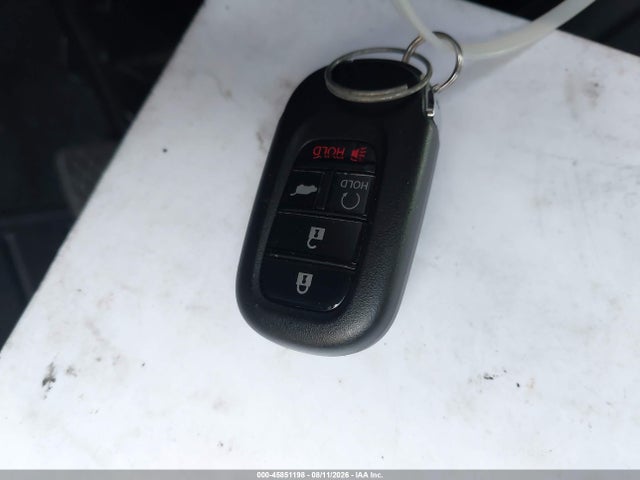 2HKRS3H41RH323502 Honda Cr-v Ex 2wd