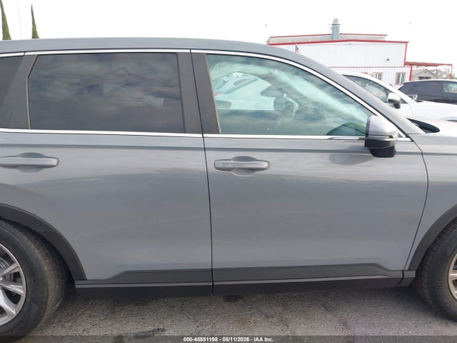 2HKRS3H41RH323502 Honda Cr-v Ex 2wd