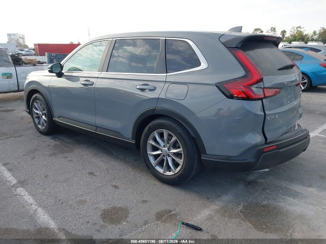 2HKRS3H41RH323502 Honda Cr-v Ex 2wd