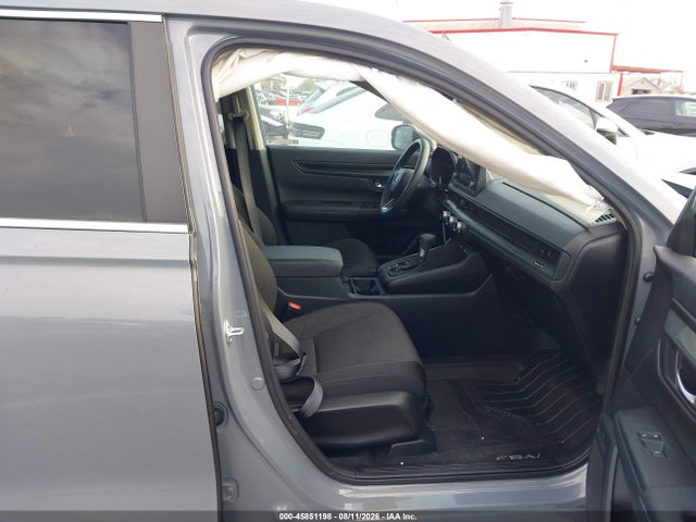 2HKRS3H41RH323502 Honda Cr-v Ex 2wd