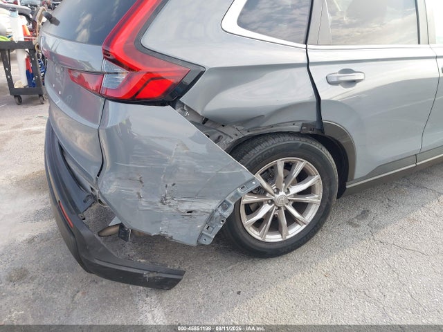 2HKRS3H41RH323502 Honda Cr-v Ex 2wd