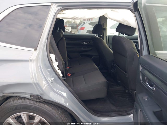 2HKRS3H41RH323502 Honda Cr-v Ex 2wd