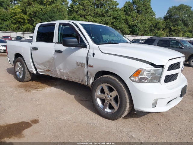 Aukcja sprzedaży 2016 Ram 1500 Express, vin: 1C6RR6KTXGS299896, numer aukcji: 45851202
