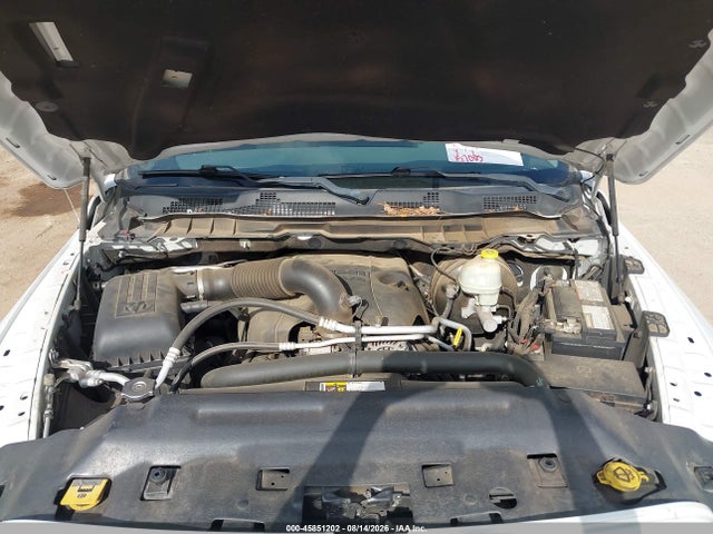 Продажа на аукционе авто 2016 Ram 1500 Express, vin: 1C6RR6KTXGS299896, номер лота: 45851202