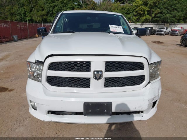 Продажа на аукционе авто 2016 Ram 1500 Express, vin: 1C6RR6KTXGS299896, номер лота: 45851202