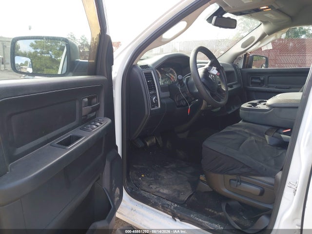 Продажа на аукционе авто 2016 Ram 1500 Express, vin: 1C6RR6KTXGS299896, номер лота: 45851202
