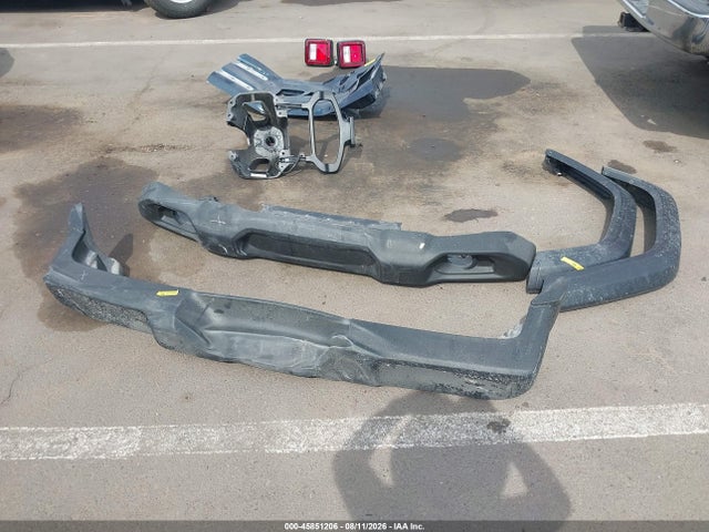 Продаж на аукціоні авто 2025 Jeep Wrangler 4-door Summit 4x4, vin: 1C4PJXDN6SW522111, номер лоту: 45851206