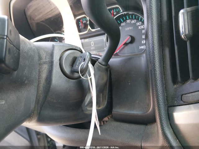 45851218 :رقم المزاد ، 3GCUKREC7GG182966 vin ، 2016 Chevrolet Silverado 1500 Lt مزاد بيع