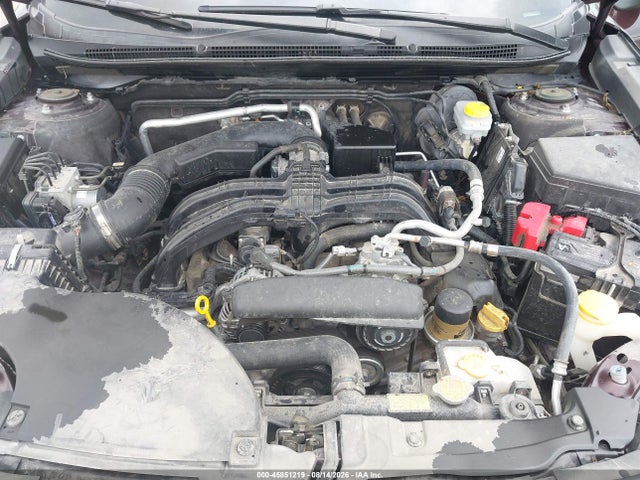 45851219 :رقم المزاد ، 4S4BTANC8R3247606 vin ، 2024 Subaru Outback Limited مزاد بيع