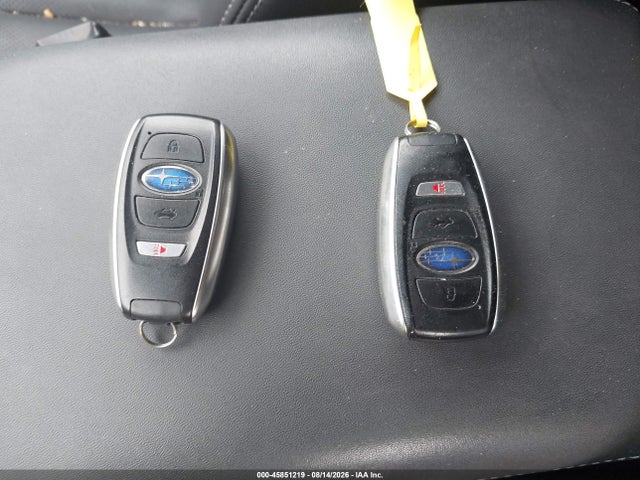 45851219 :رقم المزاد ، 4S4BTANC8R3247606 vin ، 2024 Subaru Outback Limited مزاد بيع