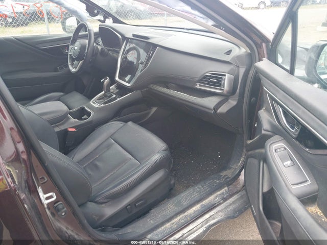 45851219 :رقم المزاد ، 4S4BTANC8R3247606 vin ، 2024 Subaru Outback Limited مزاد بيع