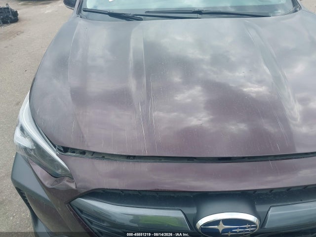 45851219 :رقم المزاد ، 4S4BTANC8R3247606 vin ، 2024 Subaru Outback Limited مزاد بيع