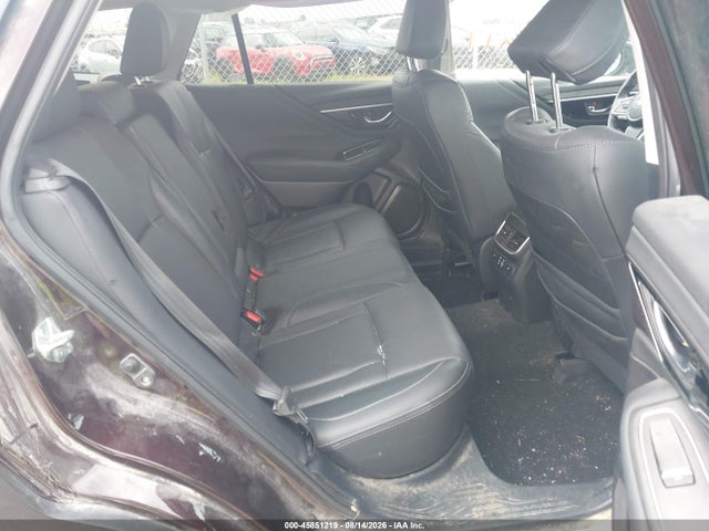 45851219 :رقم المزاد ، 4S4BTANC8R3247606 vin ، 2024 Subaru Outback Limited مزاد بيع