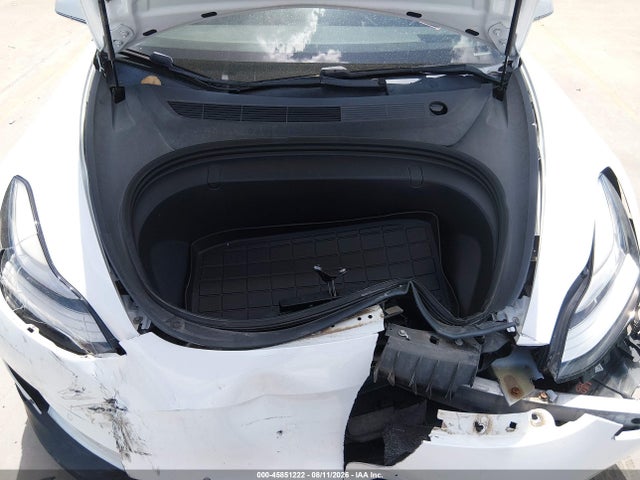 Продаж на аукціоні авто 2019 Tesla Model 3 Long Range/mid Range/standard Range/standard Range Plus, vin: 5YJ3E1EA7KF482475, номер лоту: 45851222
