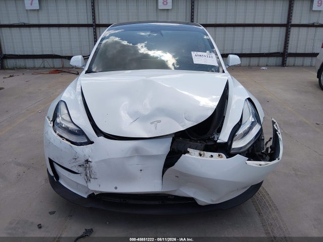 Продаж на аукціоні авто 2019 Tesla Model 3 Long Range/mid Range/standard Range/standard Range Plus, vin: 5YJ3E1EA7KF482475, номер лоту: 45851222