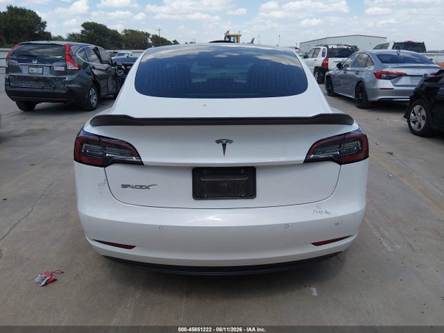 Продаж на аукціоні авто 2019 Tesla Model 3 Long Range/mid Range/standard Range/standard Range Plus, vin: 5YJ3E1EA7KF482475, номер лоту: 45851222