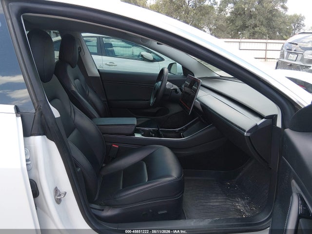 Продаж на аукціоні авто 2019 Tesla Model 3 Long Range/mid Range/standard Range/standard Range Plus, vin: 5YJ3E1EA7KF482475, номер лоту: 45851222