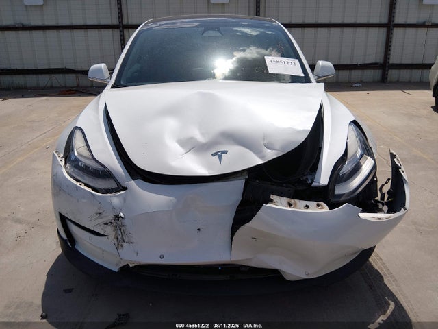 Продаж на аукціоні авто 2019 Tesla Model 3 Long Range/mid Range/standard Range/standard Range Plus, vin: 5YJ3E1EA7KF482475, номер лоту: 45851222