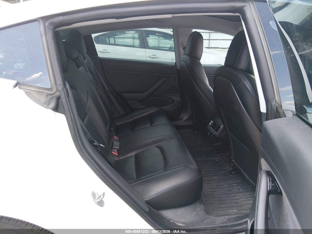 Продаж на аукціоні авто 2019 Tesla Model 3 Long Range/mid Range/standard Range/standard Range Plus, vin: 5YJ3E1EA7KF482475, номер лоту: 45851222