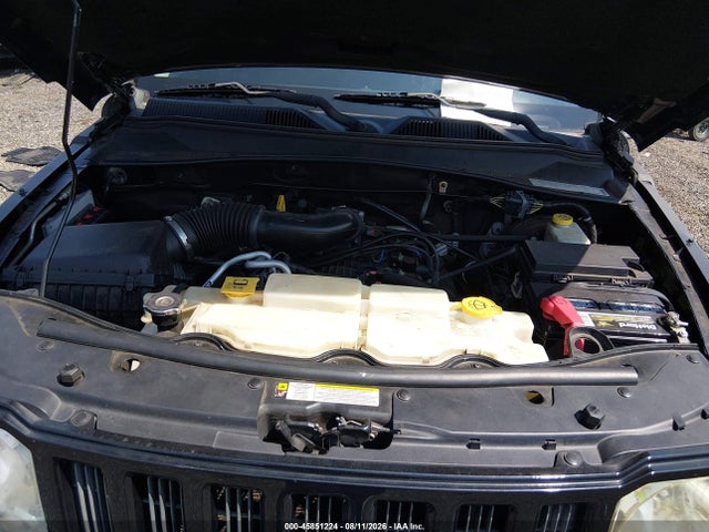 Продаж на аукціоні авто 2010 Jeep Liberty Sport, vin: 1J4PN2GK0AW178891, номер лоту: 45851224