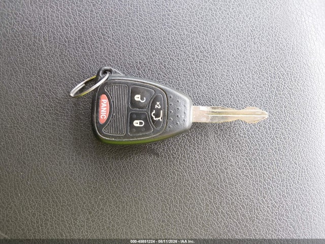 Продаж на аукціоні авто 2010 Jeep Liberty Sport, vin: 1J4PN2GK0AW178891, номер лоту: 45851224