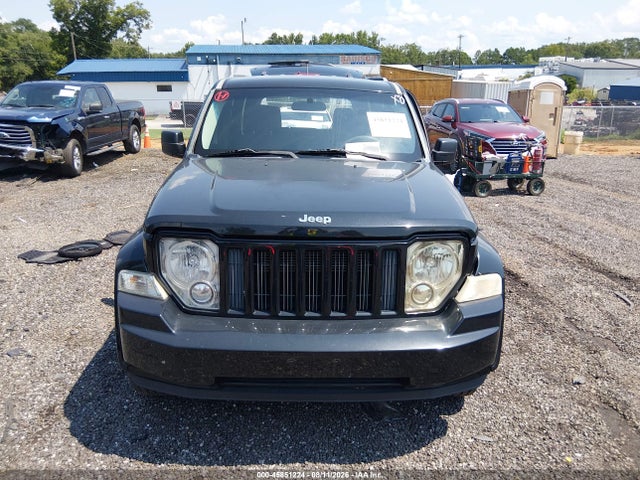 Продаж на аукціоні авто 2010 Jeep Liberty Sport, vin: 1J4PN2GK0AW178891, номер лоту: 45851224