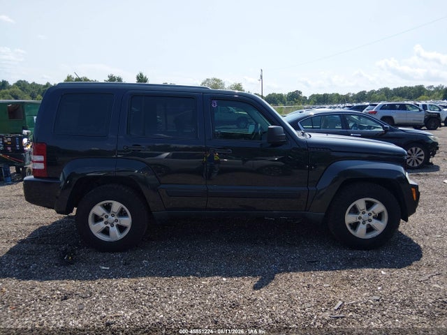 Продаж на аукціоні авто 2010 Jeep Liberty Sport, vin: 1J4PN2GK0AW178891, номер лоту: 45851224