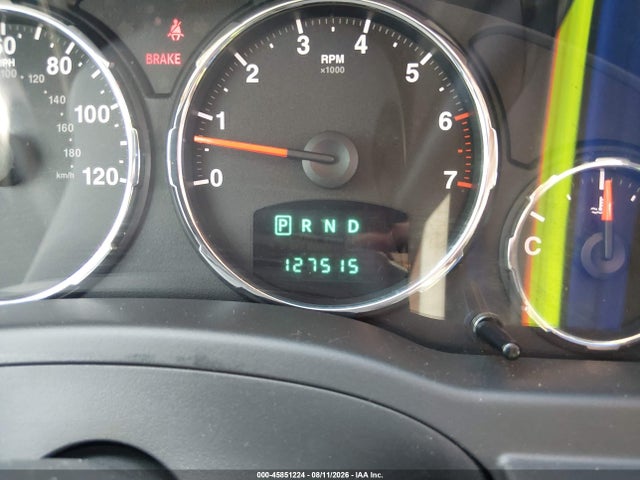 Продаж на аукціоні авто 2010 Jeep Liberty Sport, vin: 1J4PN2GK0AW178891, номер лоту: 45851224