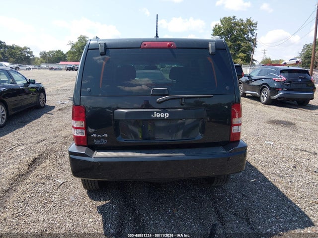 Продаж на аукціоні авто 2010 Jeep Liberty Sport, vin: 1J4PN2GK0AW178891, номер лоту: 45851224