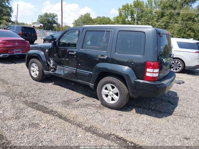 Продаж на аукціоні авто 2010 Jeep Liberty Sport, vin: 1J4PN2GK0AW178891, номер лоту: 45851224