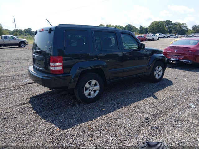 Продаж на аукціоні авто 2010 Jeep Liberty Sport, vin: 1J4PN2GK0AW178891, номер лоту: 45851224