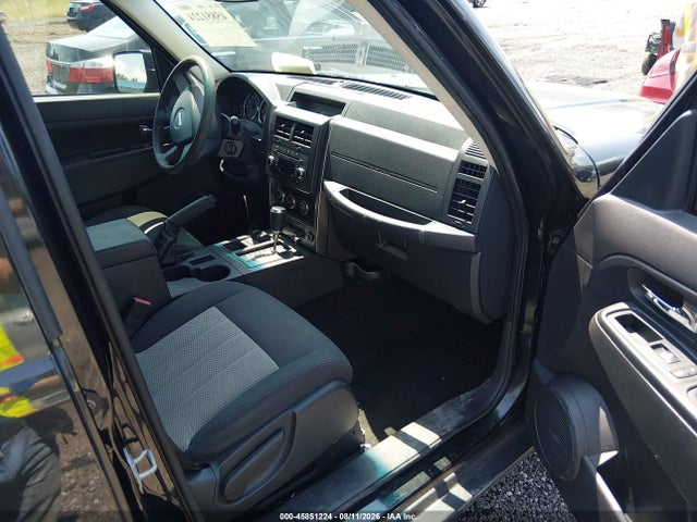 Продаж на аукціоні авто 2010 Jeep Liberty Sport, vin: 1J4PN2GK0AW178891, номер лоту: 45851224