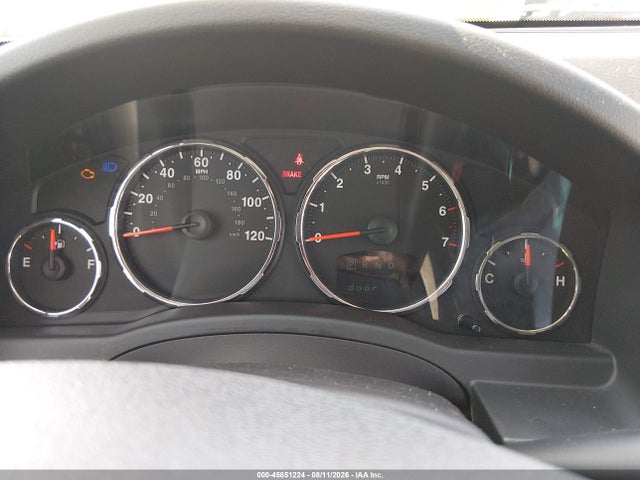 Продаж на аукціоні авто 2010 Jeep Liberty Sport, vin: 1J4PN2GK0AW178891, номер лоту: 45851224