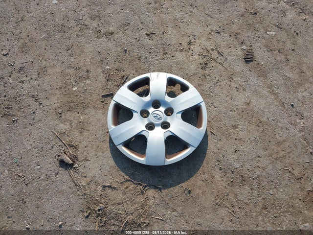 2010 Hyundai Sonata Gls მანქანა იყიდება აუქციონზე, vin: 5NPET4AC3AH590647, აუქციონის ნომერი: 45851225