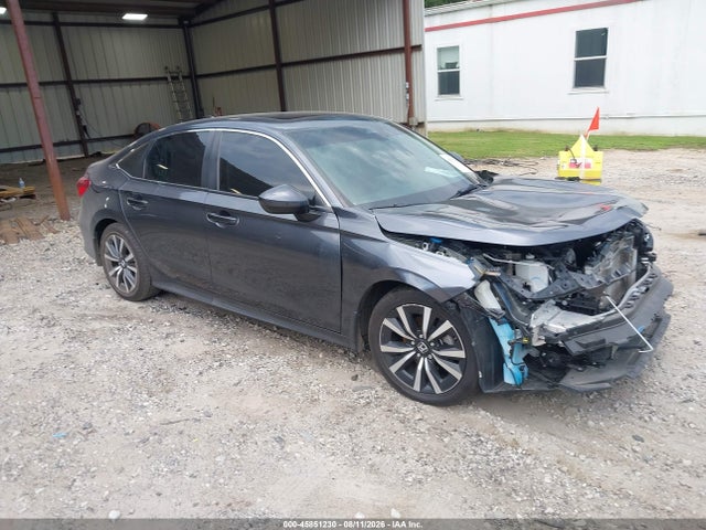 Aukcja sprzedaży 2024 Honda Civic Ex, vin: 2HGFE1F77RH309089, numer aukcji: 45851230