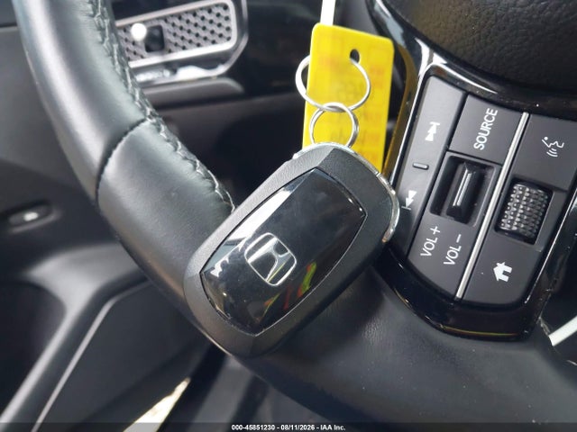 Продажа на аукционе авто 2024 Honda Civic Ex, vin: 2HGFE1F77RH309089, номер лота: 45851230