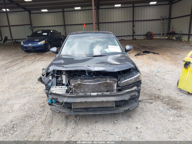 Продажа на аукционе авто 2024 Honda Civic Ex, vin: 2HGFE1F77RH309089, номер лота: 45851230