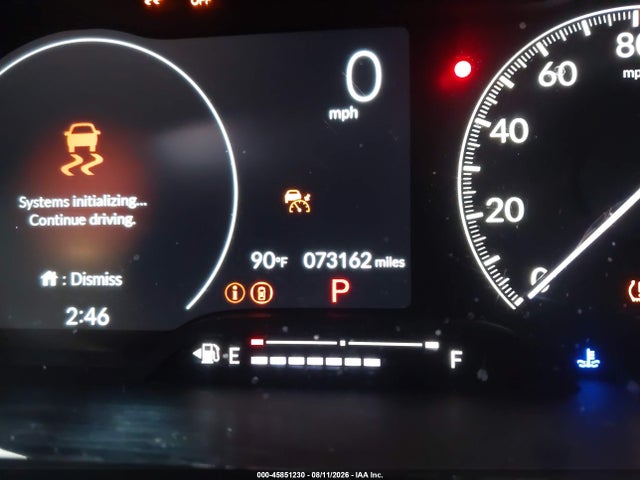 Продажа на аукционе авто 2024 Honda Civic Ex, vin: 2HGFE1F77RH309089, номер лота: 45851230