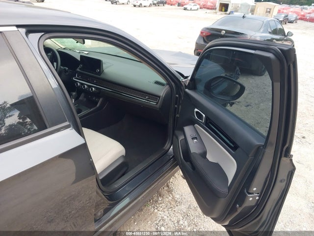 Продажа на аукционе авто 2024 Honda Civic Ex, vin: 2HGFE1F77RH309089, номер лота: 45851230