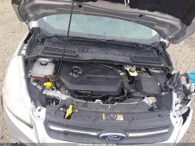 45851233 :رقم المزاد ، 1FMCU9GX4EUD64295 vin ، 2014 Ford Escape Se مزاد بيع