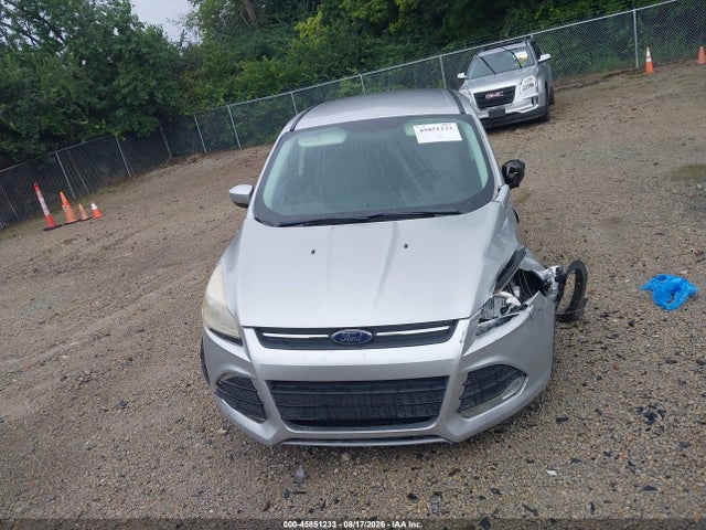 45851233 :رقم المزاد ، 1FMCU9GX4EUD64295 vin ، 2014 Ford Escape Se مزاد بيع