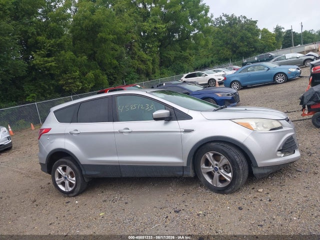 45851233 :رقم المزاد ، 1FMCU9GX4EUD64295 vin ، 2014 Ford Escape Se مزاد بيع