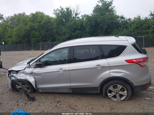 45851233 :رقم المزاد ، 1FMCU9GX4EUD64295 vin ، 2014 Ford Escape Se مزاد بيع