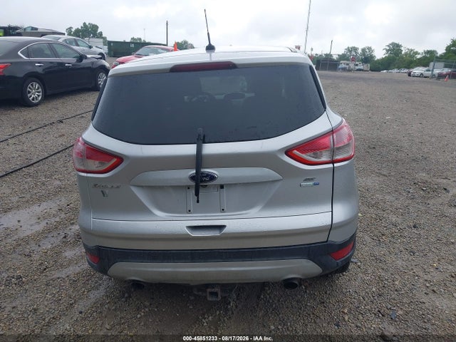 45851233 :رقم المزاد ، 1FMCU9GX4EUD64295 vin ، 2014 Ford Escape Se مزاد بيع