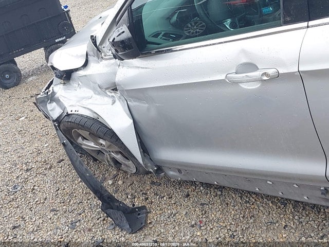 45851233 :رقم المزاد ، 1FMCU9GX4EUD64295 vin ، 2014 Ford Escape Se مزاد بيع