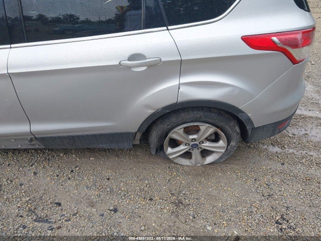 45851233 :رقم المزاد ، 1FMCU9GX4EUD64295 vin ، 2014 Ford Escape Se مزاد بيع