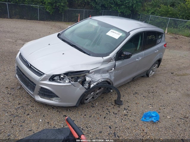 45851233 :رقم المزاد ، 1FMCU9GX4EUD64295 vin ، 2014 Ford Escape Se مزاد بيع